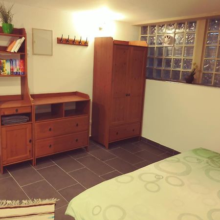 Appartment De Luxe Mit Sauna Brunswick Exterior foto