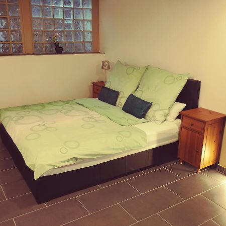 Appartment De Luxe Mit Sauna Brunswick Exterior foto